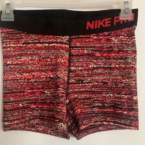 New Nike Spandex